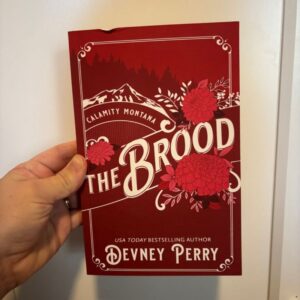 The Brood