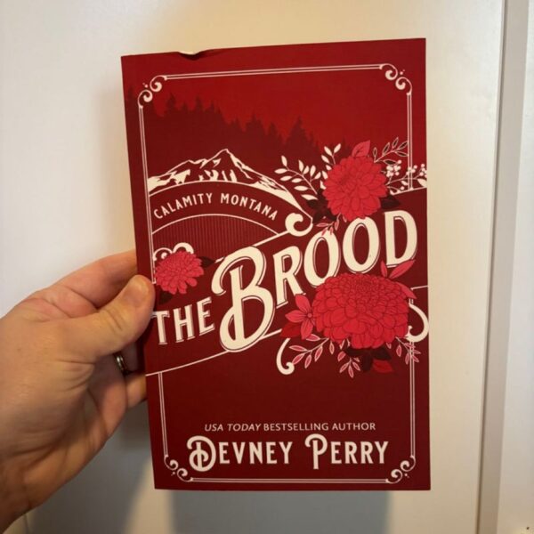 The Brood