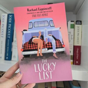 The Lucky List