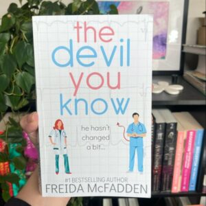 The Devil You Know