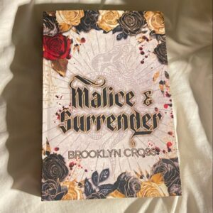 Malice and Surrender Special Edition