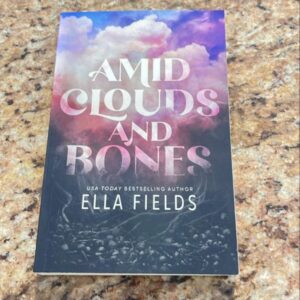Amid Clouds and Bones