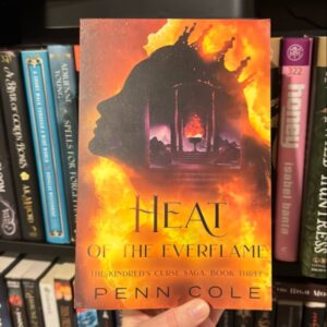 Heat of the Everflame