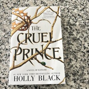 The Cruel Prince