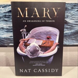 Mary