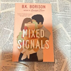 Mixed Signals