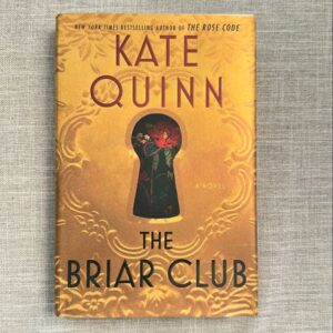The Briar Club