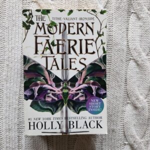 The Modern Faerie Tales