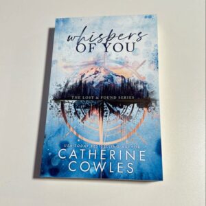 Whispers of You
