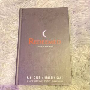 Redeemed