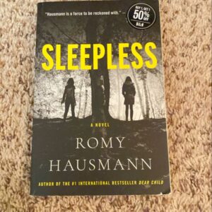 Sleepless