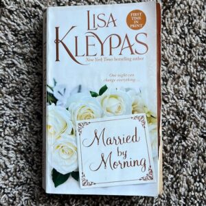 Married by Morning