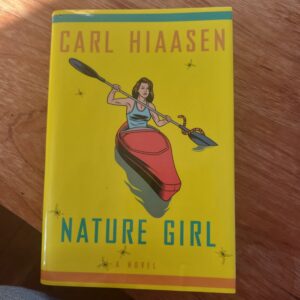 Nature Girl