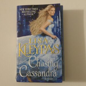 Chasing Cassandra
