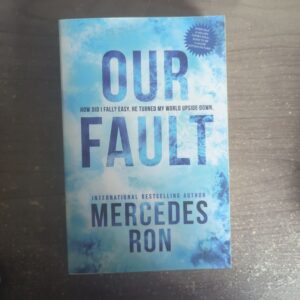 Our Fault