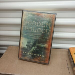 The Hidden Palace
