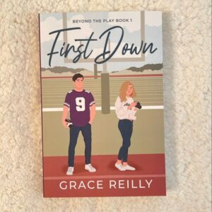 First Down