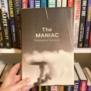 The MANIAC