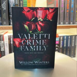 Valetti Crime Family