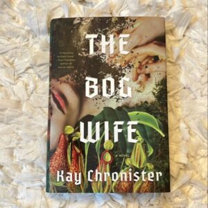 The Bog Wife