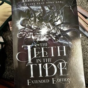 The Teeth in the Tide: Extended Edition