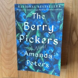 The Berry Pickers