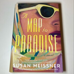A Map to Paradise