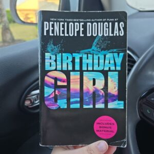Birthday Girl
