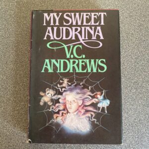 My Sweet Audrina