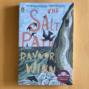 The Salt Path