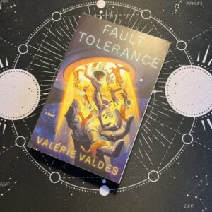 Fault Tolerance
