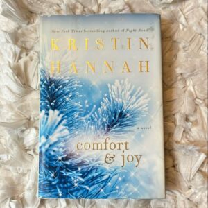 Comfort and Joy