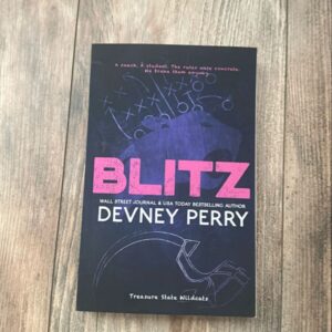 Blitz