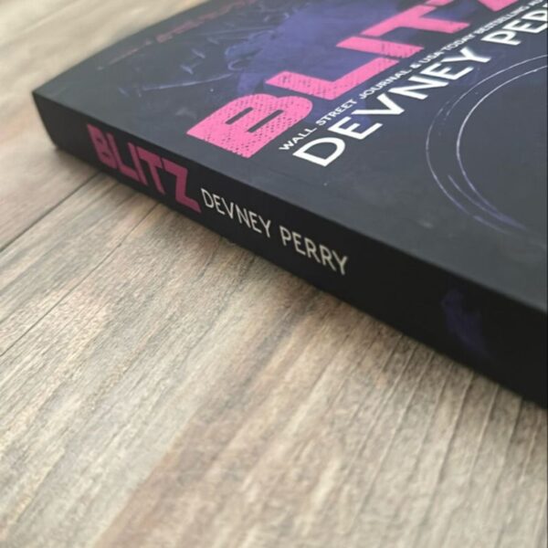 Blitz - Image 3