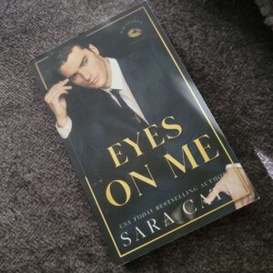 Eyes on Me