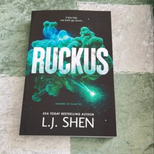 Ruckus