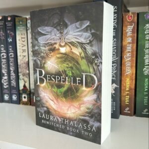 Bespelled