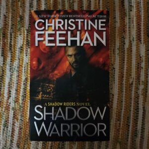 Shadow Warrior