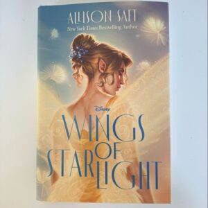 Wings of Starlight