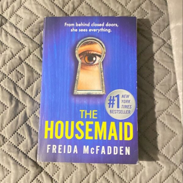 The Housemaid