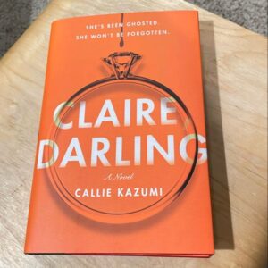 Claire, Darling