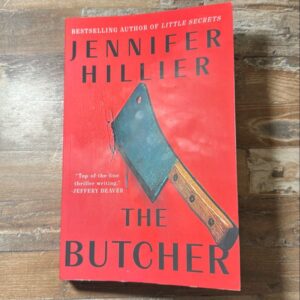 The Butcher