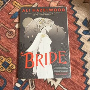Bride