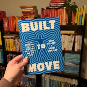 Built to Move
