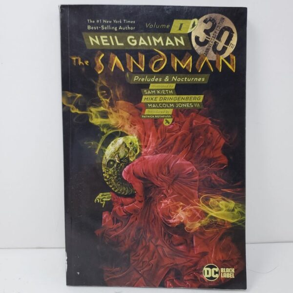 The Sandman