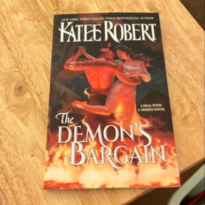 The Demon's Bargain