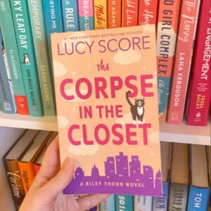 The Corpse in the Closet