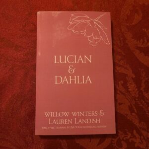 Lucian & Dahlia