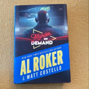 Murder on Demand