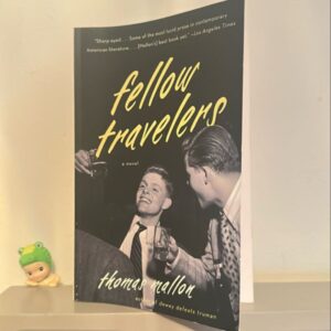 Fellow Travelers